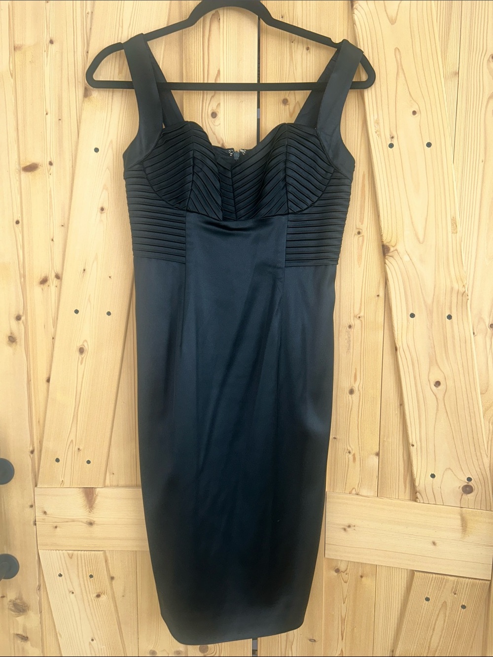 Marciano Medium Black Dress